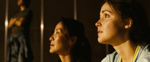 Current Value feat. Saiba - Clear Blue Water (rmx) [video mix by ShineTek]