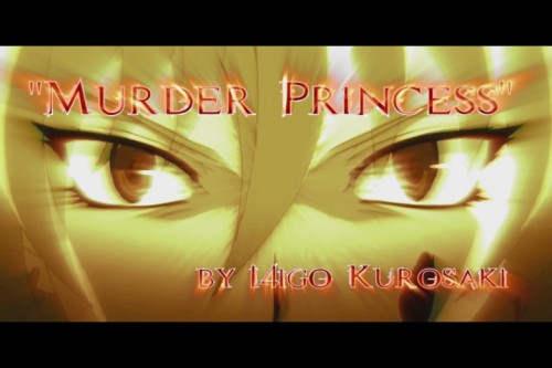Murder Princess