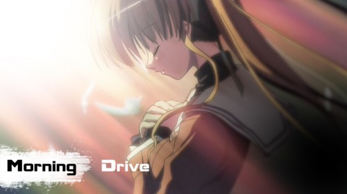 Morning Drive