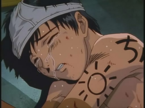 Me gustas tu (I like GTO)