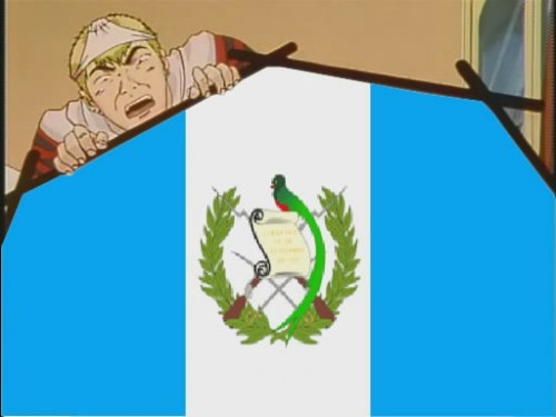 Me gustas tu (I like GTO)