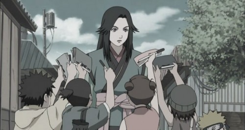 The Melting of the Ice