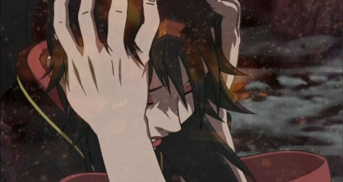 The Melting of the Ice