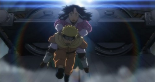 The Melting of the Ice