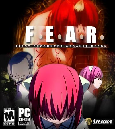F.E.A.R.