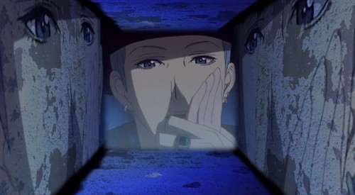 Please Don't Make Me Cry