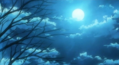 Та, что была со мной...