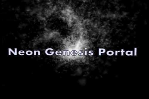 Neon Genesis Portal