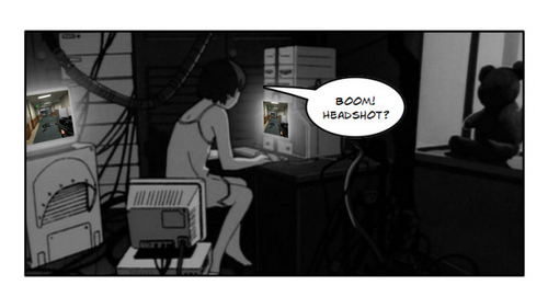 Clan Warfare! Pwnage?