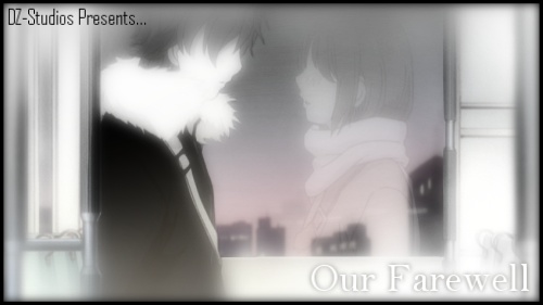 Our Farewell