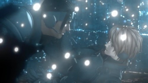 Прости, прощай