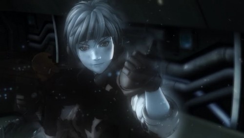 Прости, прощай