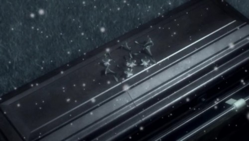 Прости, прощай