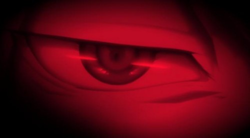 Crimson fight of deadly beauties