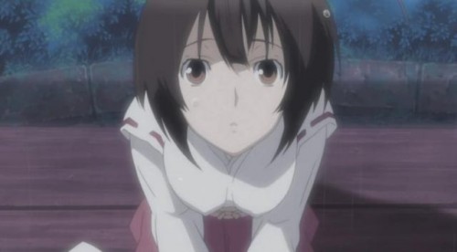 Crimson fight of deadly beauties