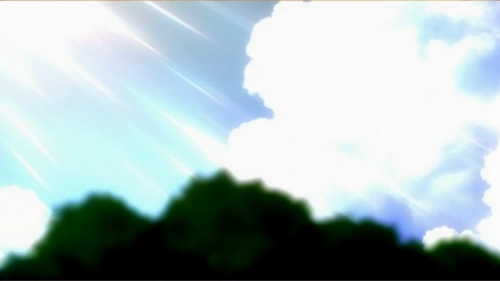 Awakening when you are...