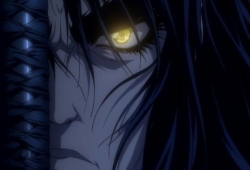 My love yes will be death to you