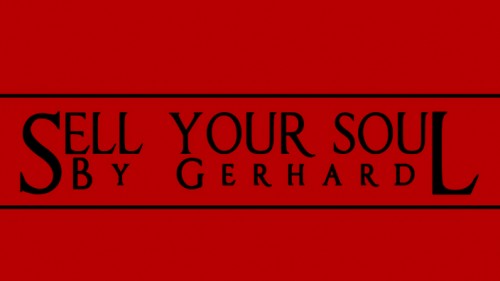 Sell Your Soul