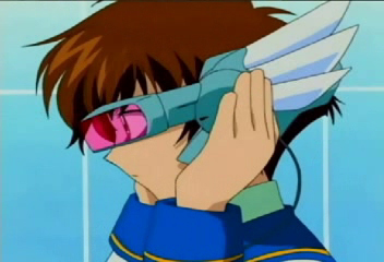 Angelic Gear Perfect