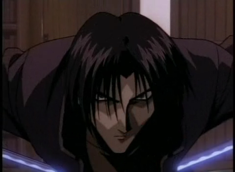 The Path of Most Resistance