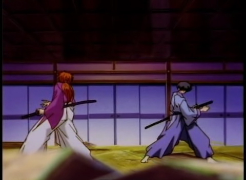 The Path of Most Resistance