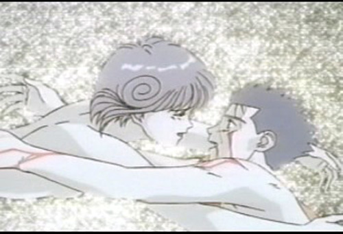 Video Girl Ai: The Fall