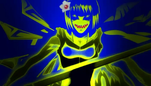 Белые волки