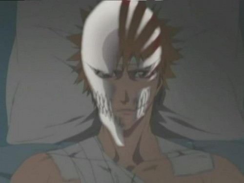 Ichigo's Rebirth