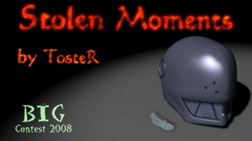 Stolen Moments