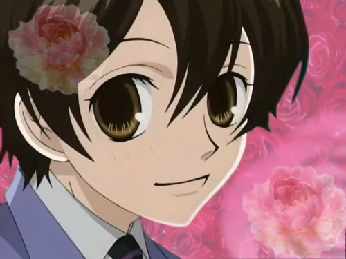 Всего лишь быть собой...