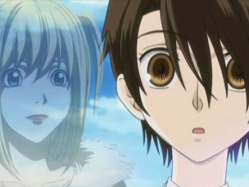 Всего лишь быть собой...