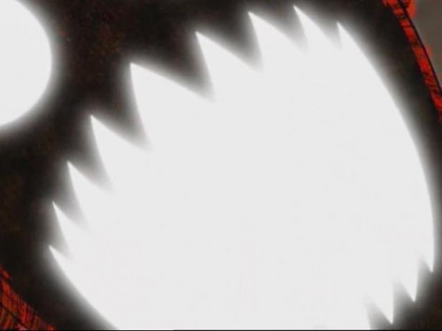 Orochimaru vs Naruto