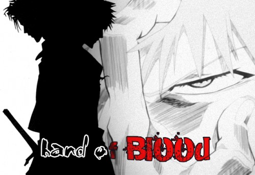 Hand of Blood