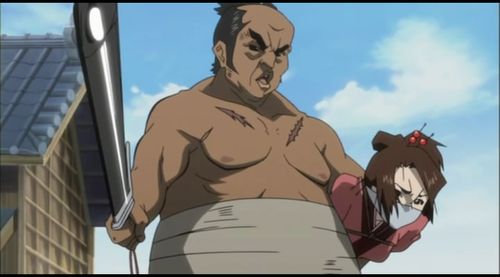 Ленинградский самурай