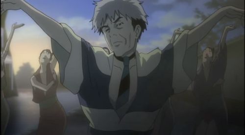 Ленинградский самурай