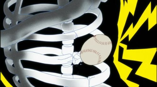 Ленинградский самурай