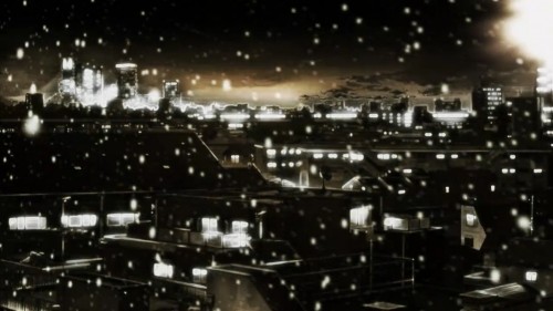 ...the endless vast of bird''s flight...