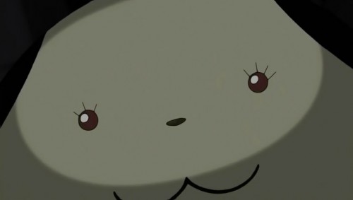 Chronicles Of The OCD Goth Cowboy Jesus Future Overlord