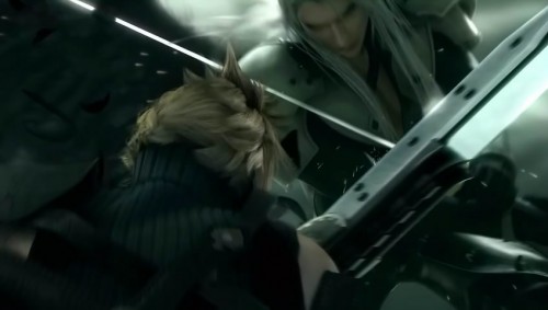 Advent Sword of the Complete Stranger's Children