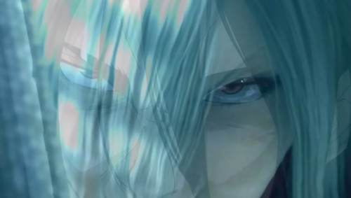 Advent Sword of the Complete Stranger's Children