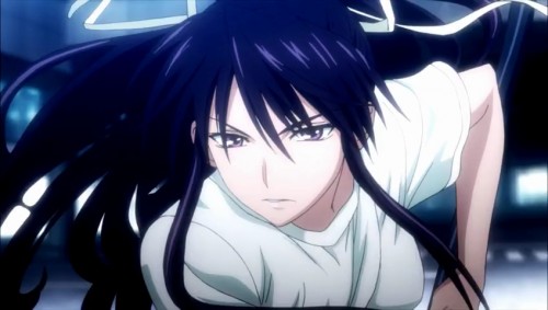 Opening Big Contest AMV Show 2010