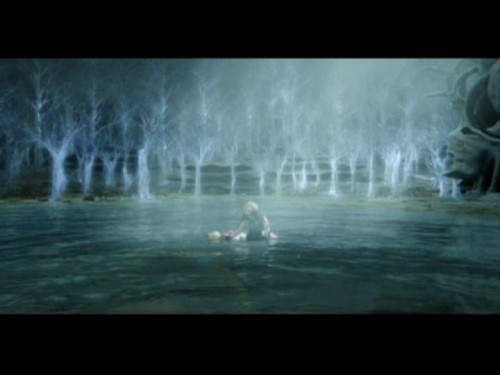 Final Fantasy: Бригада