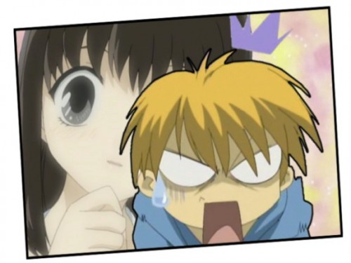 DDR Project 5th Mix, Track 36: Petit Love