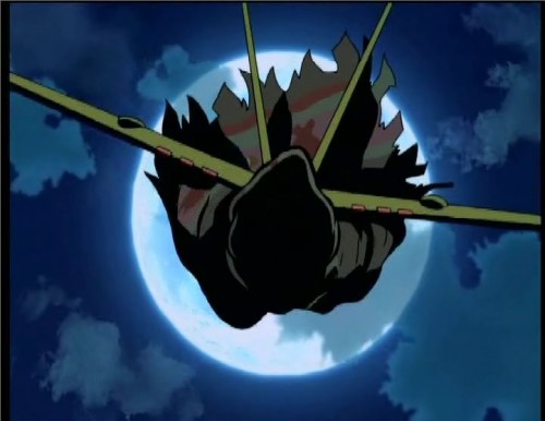 Interstella5555 - Fleur