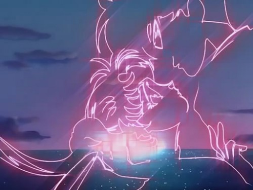 Sailor Moon - Tallulah