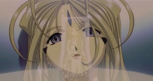 Like the Poisen in Her Arm