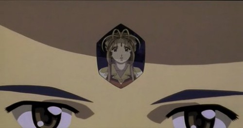 Like the Poisen in Her Arm