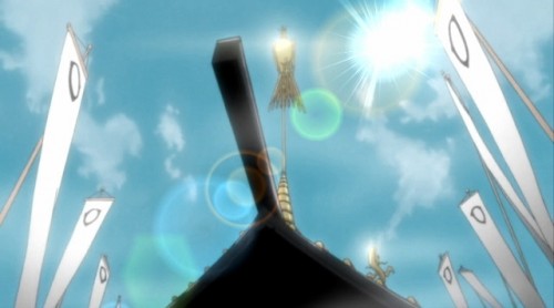 Bleach Movie 2 Intro