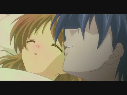Clannad