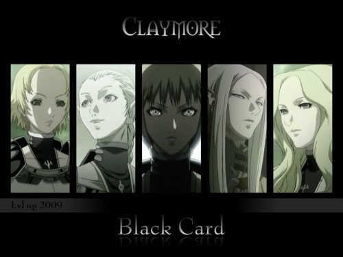 Black Card
